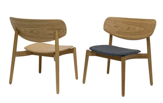 Fizz Upholstered Lounge Chair-Contract Furniture Store for hospitality, leisure & commercial projects