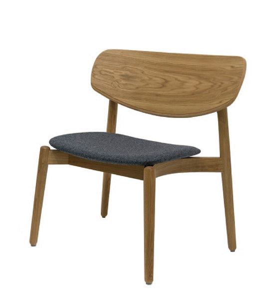 Fizz Upholstered Lounge Chair-Contract Furniture Store for hospitality, leisure & commercial projects