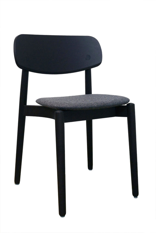 Fizz Upholstered Side Chair-Contract Furniture Store for hospitality, leisure & commercial projects