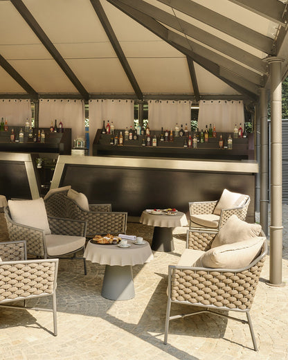 Fizzz Coffee Table-Contract Furniture Store for hospitality, leisure & commercial projects