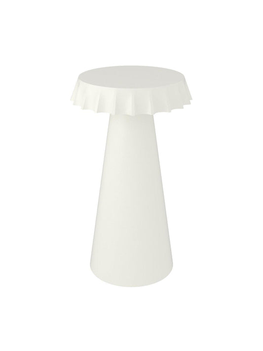 Fizzz Poseur Table