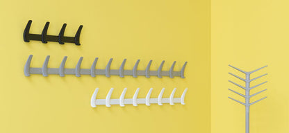 Flag 5145 Coat Hanger