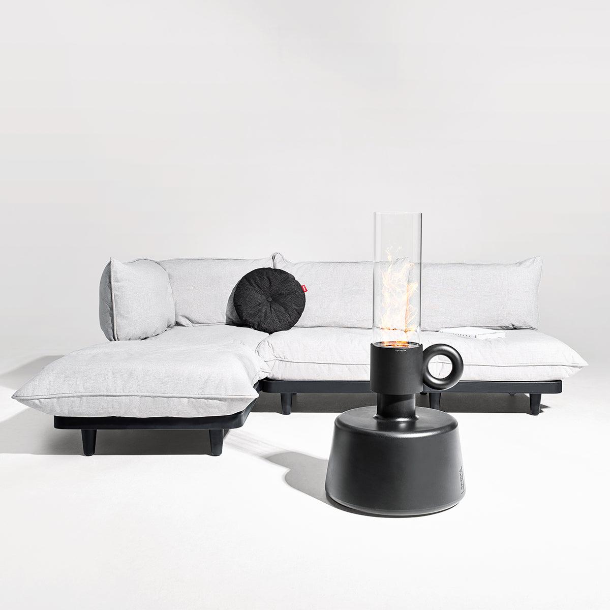 Flamtastique Outdoor Oil Lamp-Contract Furniture Store for hospitality, leisure & commercial projects