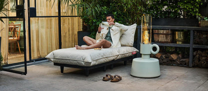 Flamtastique Outdoor Oil Lamp-Contract Furniture Store for hospitality, leisure & commercial projects