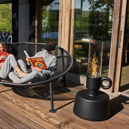 Flamtastique Outdoor Oil Lamp-Contract Furniture Store for hospitality, leisure & commercial projects