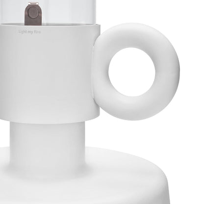 Flamtastique Outdoor Oil Lamp-Contract Furniture Store for hospitality, leisure & commercial projects