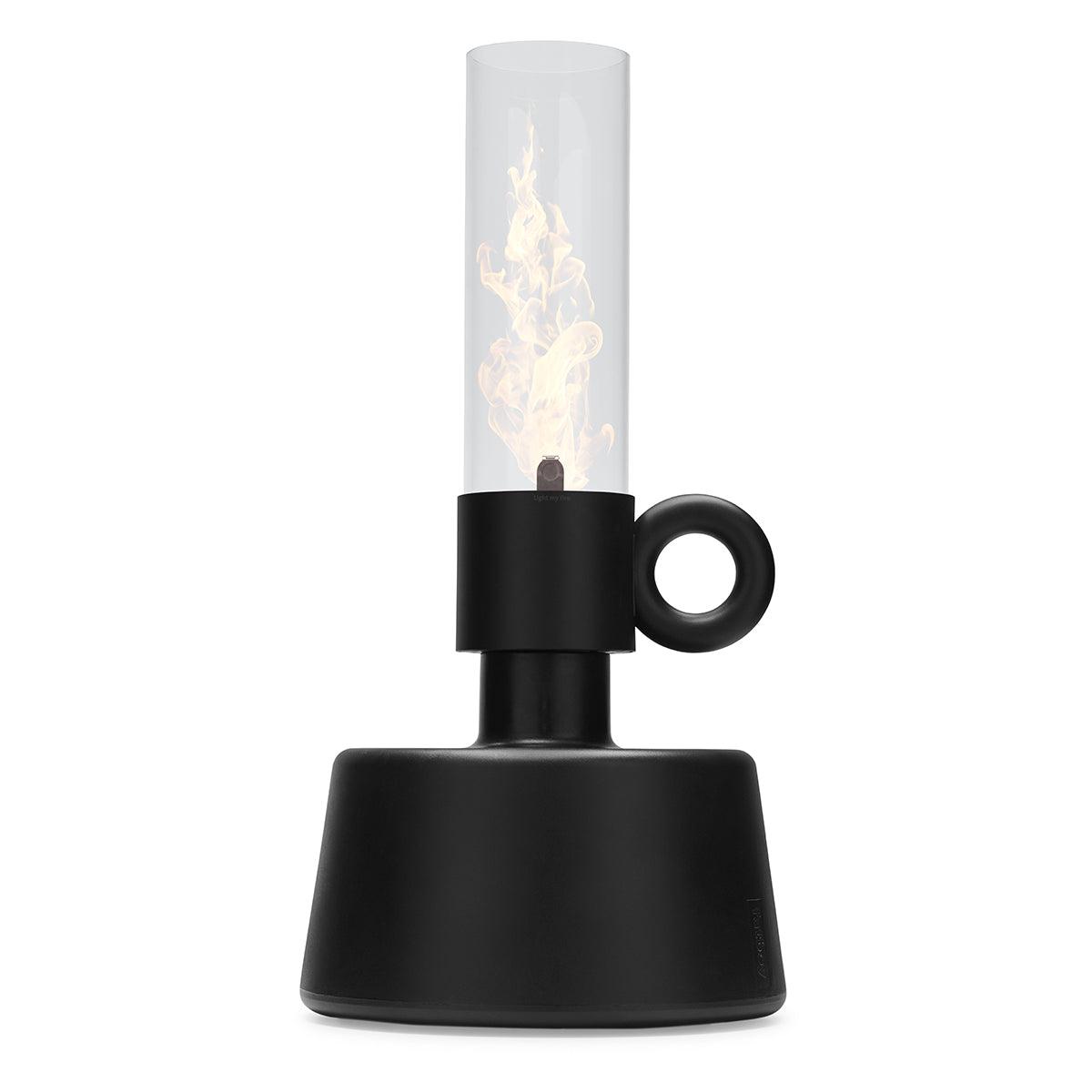Flamtastique Outdoor Oil Lamp-Fatboy-Contract Furniture Store