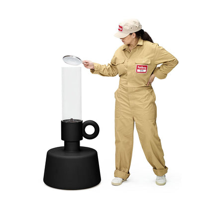 Flamtastique Outdoor Oil Lamp-Contract Furniture Store for hospitality, leisure & commercial projects