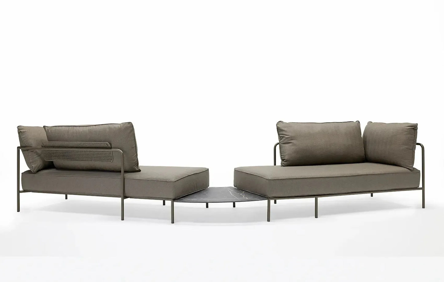Flap 2903 Chaise Longue B