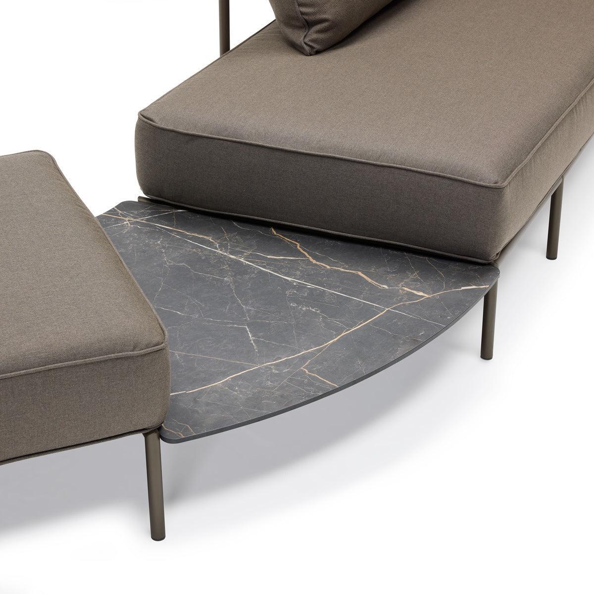 Flap 2903 Chaise Longue B