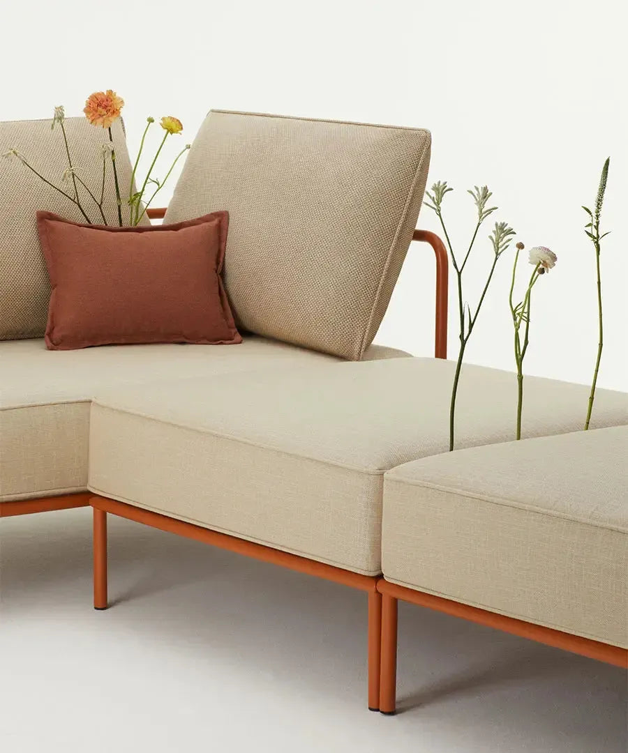 Flap 2904 Pouf