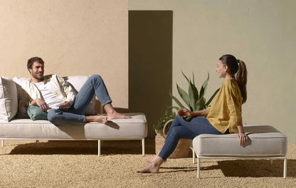 Flap 2904 Pouf