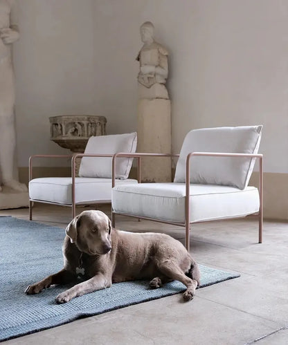 Flap 2905 Armchair-Contract Furniture Store for hospitality, leisure & commercial projects