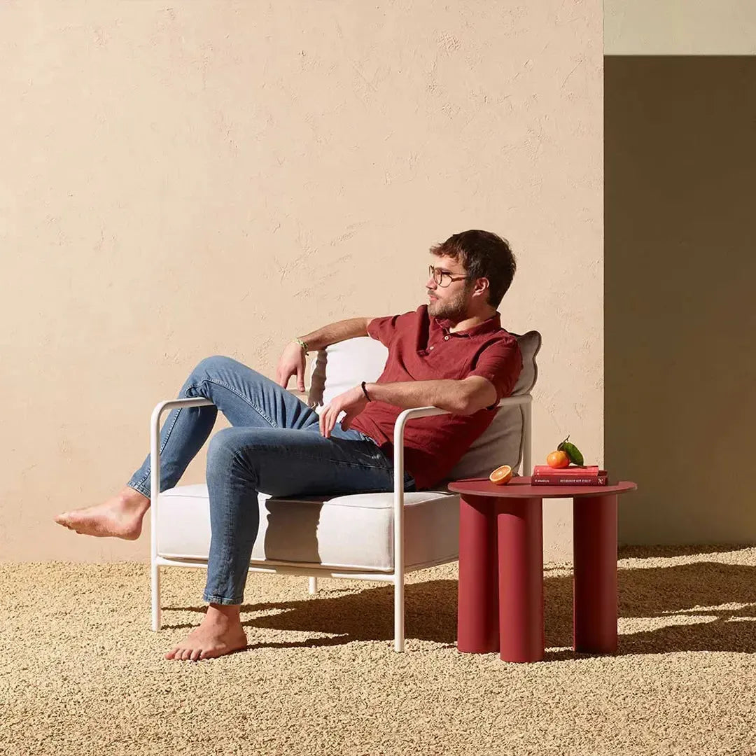 Flap 2905 Armchair-Contract Furniture Store for hospitality, leisure & commercial projects