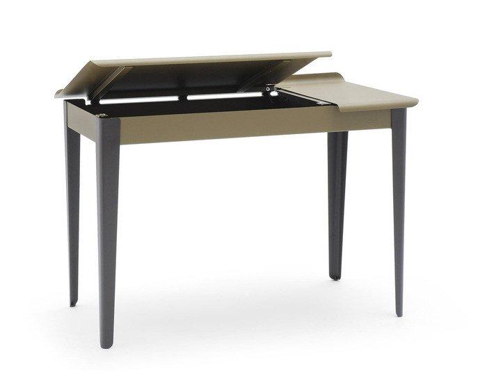 Flap Desk