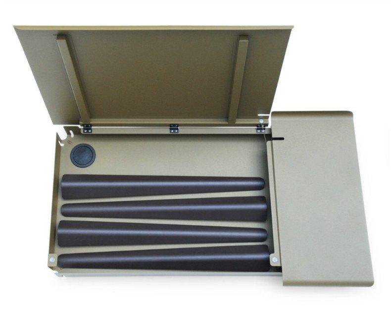 Flap Desk