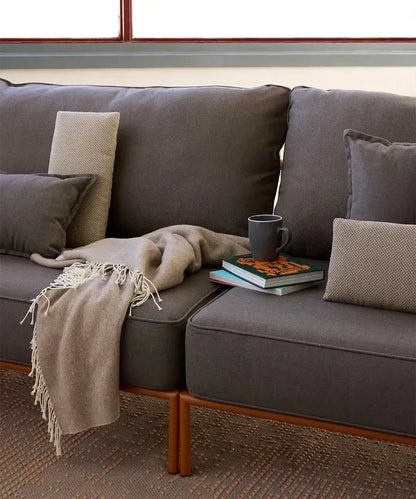 Flap Modular Sofa-Contract Furniture Store for hospitality, leisure & commercial projects