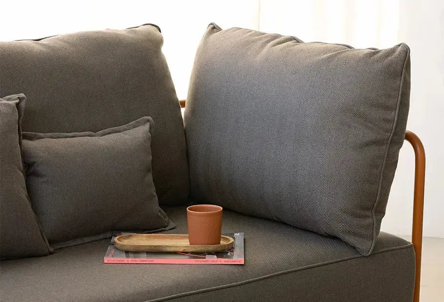 Flap Modular Sofa-Contract Furniture Store for hospitality, leisure & commercial projects