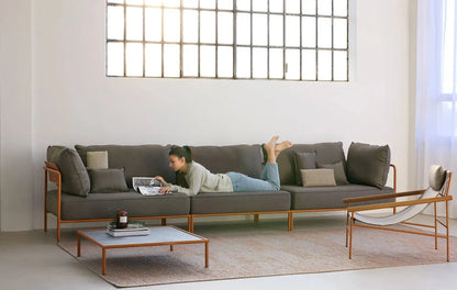 Flap Modular Sofa-Contract Furniture Store for hospitality, leisure & commercial projects