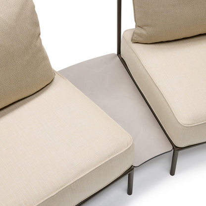 Flap Modular Sofa-Contract Furniture Store for hospitality, leisure & commercial projects