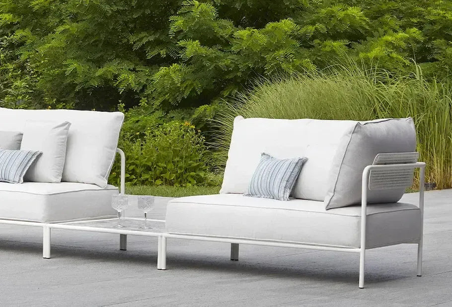 Flap Modular Sofa-Contract Furniture Store for hospitality, leisure & commercial projects