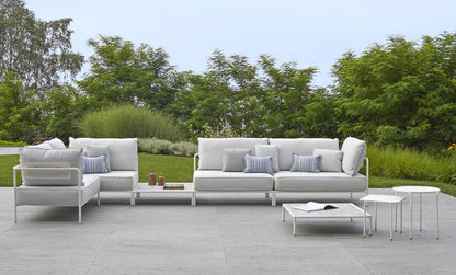 Flap Modular Sofa-Contract Furniture Store for hospitality, leisure & commercial projects