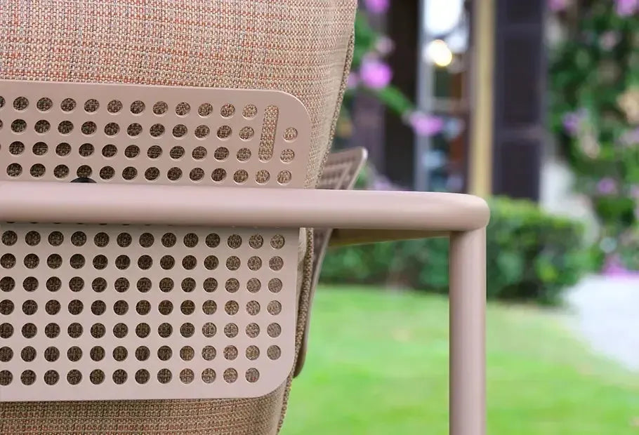 Flap Modular Sofa