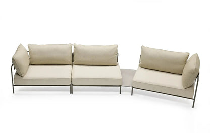Flap Modular Sofa-Contract Furniture Store for hospitality, leisure & commercial projects