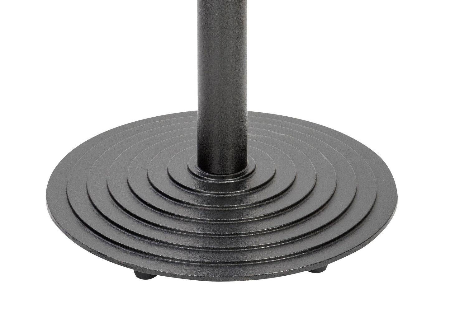 Flat Equalizers