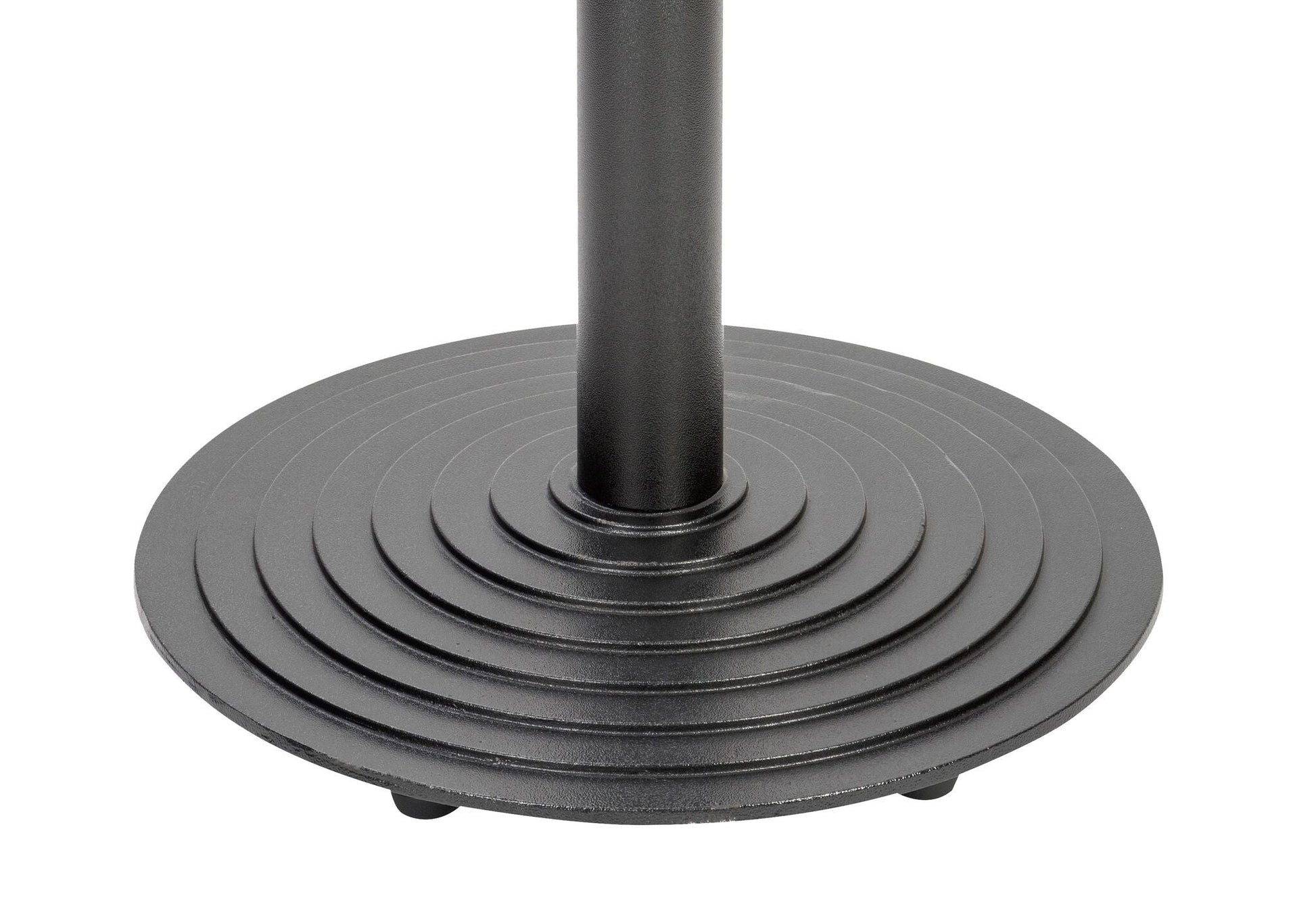 Flat Equalizers