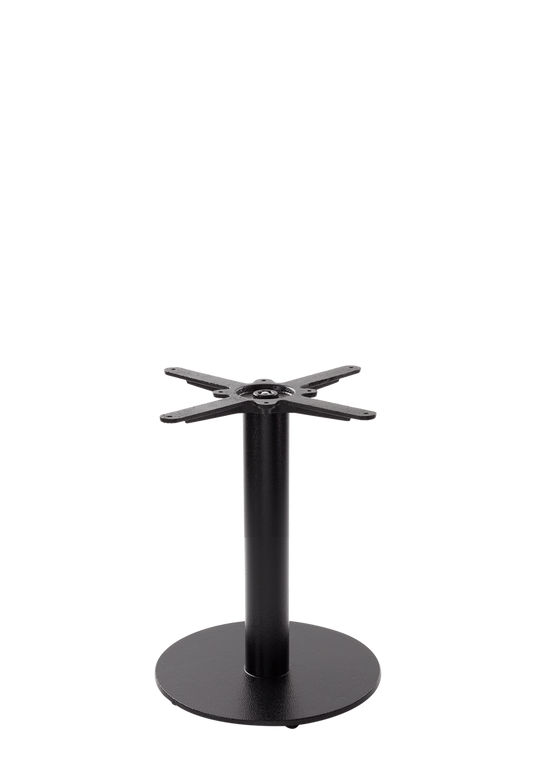 Flat Round BB Coffee Base-Contract Furniture Store for hospitality, leisure & commercial projects