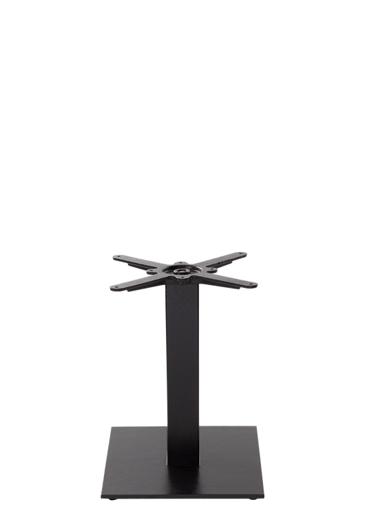 Flat Square BB Coffee Base-Contract Furniture Store for hospitality, leisure & commercial projects