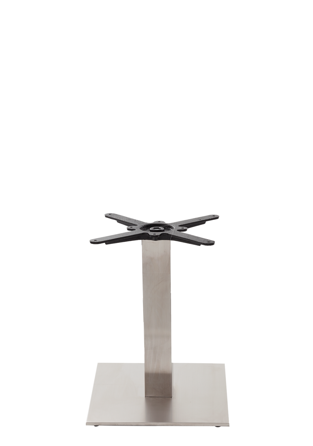 Flat Square SS Coffee Base