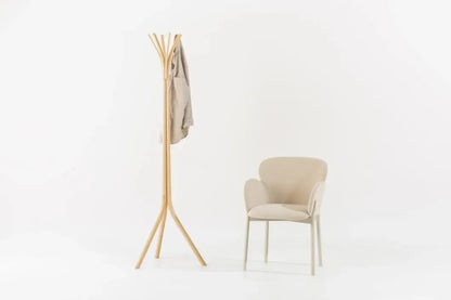 Fleur Coat Hanger