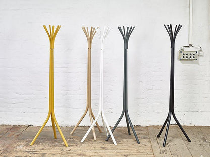 Fleur Coat Hanger