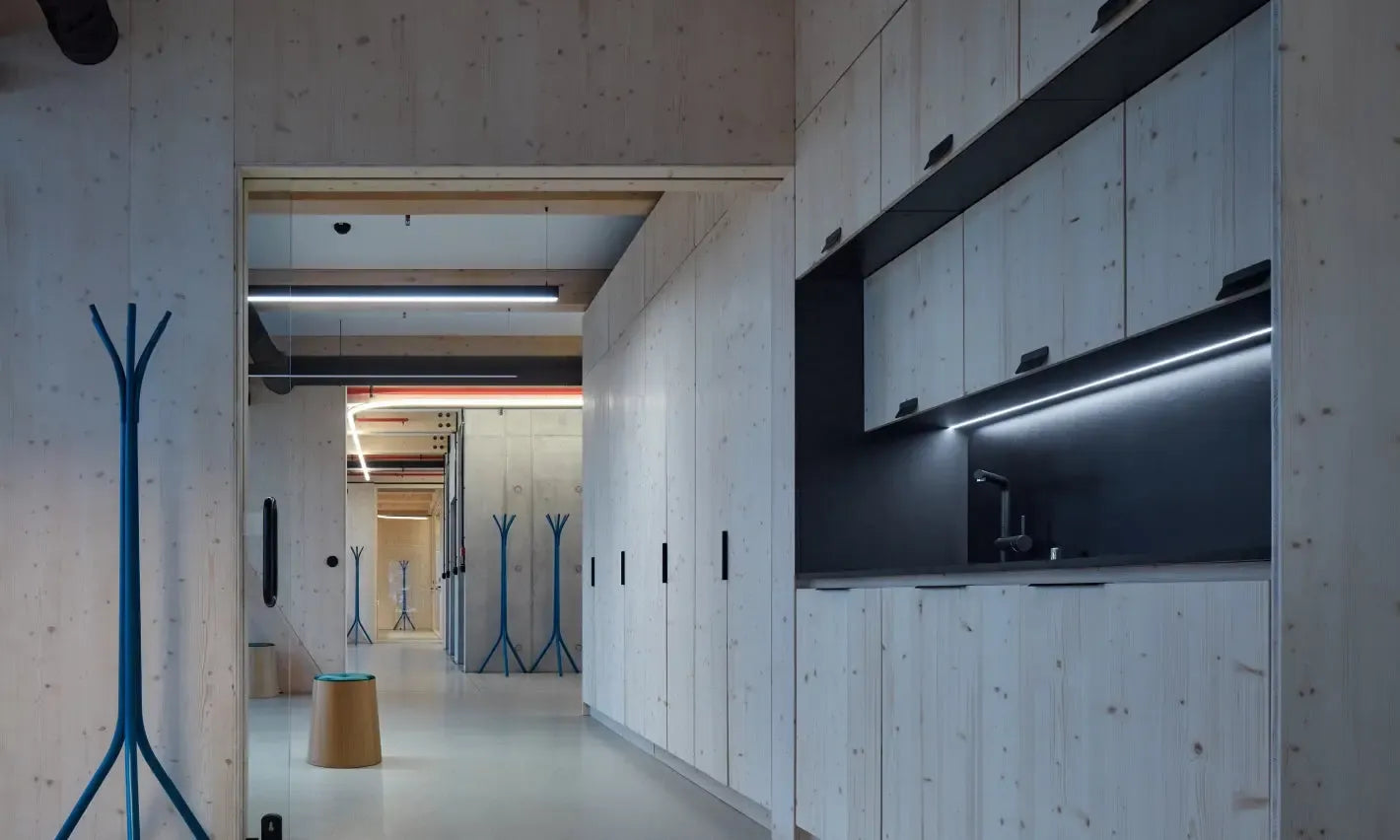 Fleur Coat Hanger-Contract Furniture Store for hospitality, leisure & commercial projects