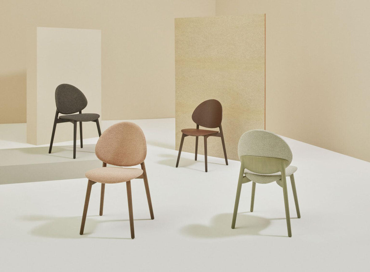 Fleuron 200 Side Chair-Billiani-Contract Furniture Store