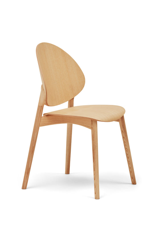 Fleuron 200 Side Chair-Contract Furniture Store for hospitality, leisure & commercial projects