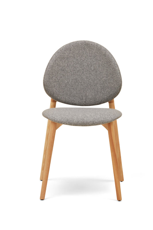 Fleuron 201 Side Chair-Contract Furniture Store for hospitality, leisure & commercial projects