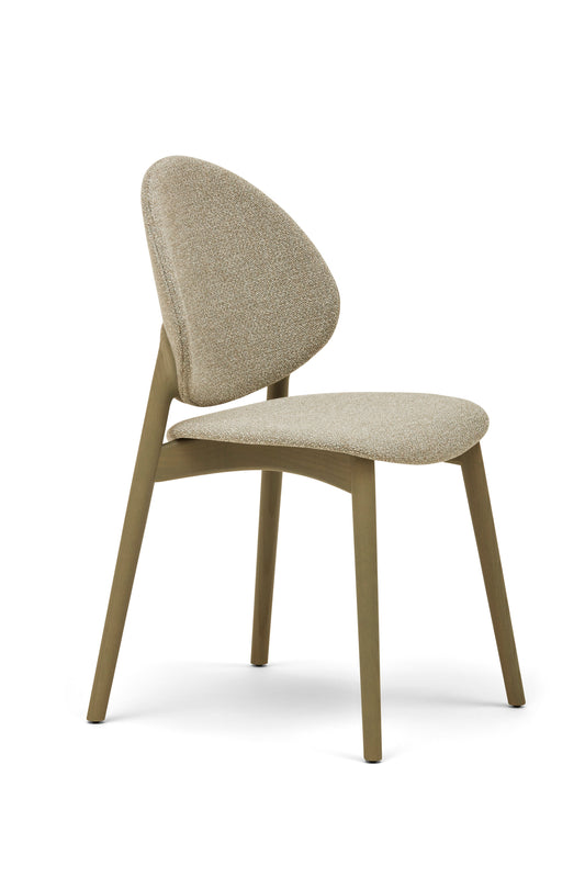 Fleuron 201 Side Chair-Contract Furniture Store for hospitality, leisure & commercial projects