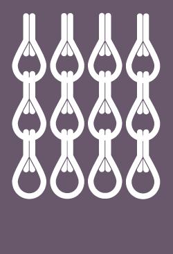 Flexible Seating Chain Divider-Contract Furniture Store for hospitality, leisure & commercial projects