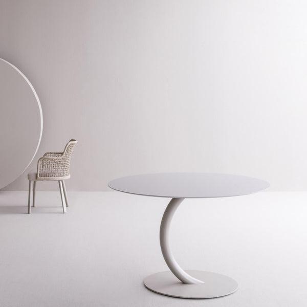 Flexion Dining Table-Contract Furniture Store for hospitality, leisure & commercial projects