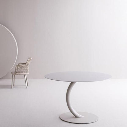 Flexion Dining Table-Contract Furniture Store for hospitality, leisure & commercial projects