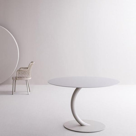 Flexion Dining Table-Contract Furniture Store for hospitality, leisure & commercial projects