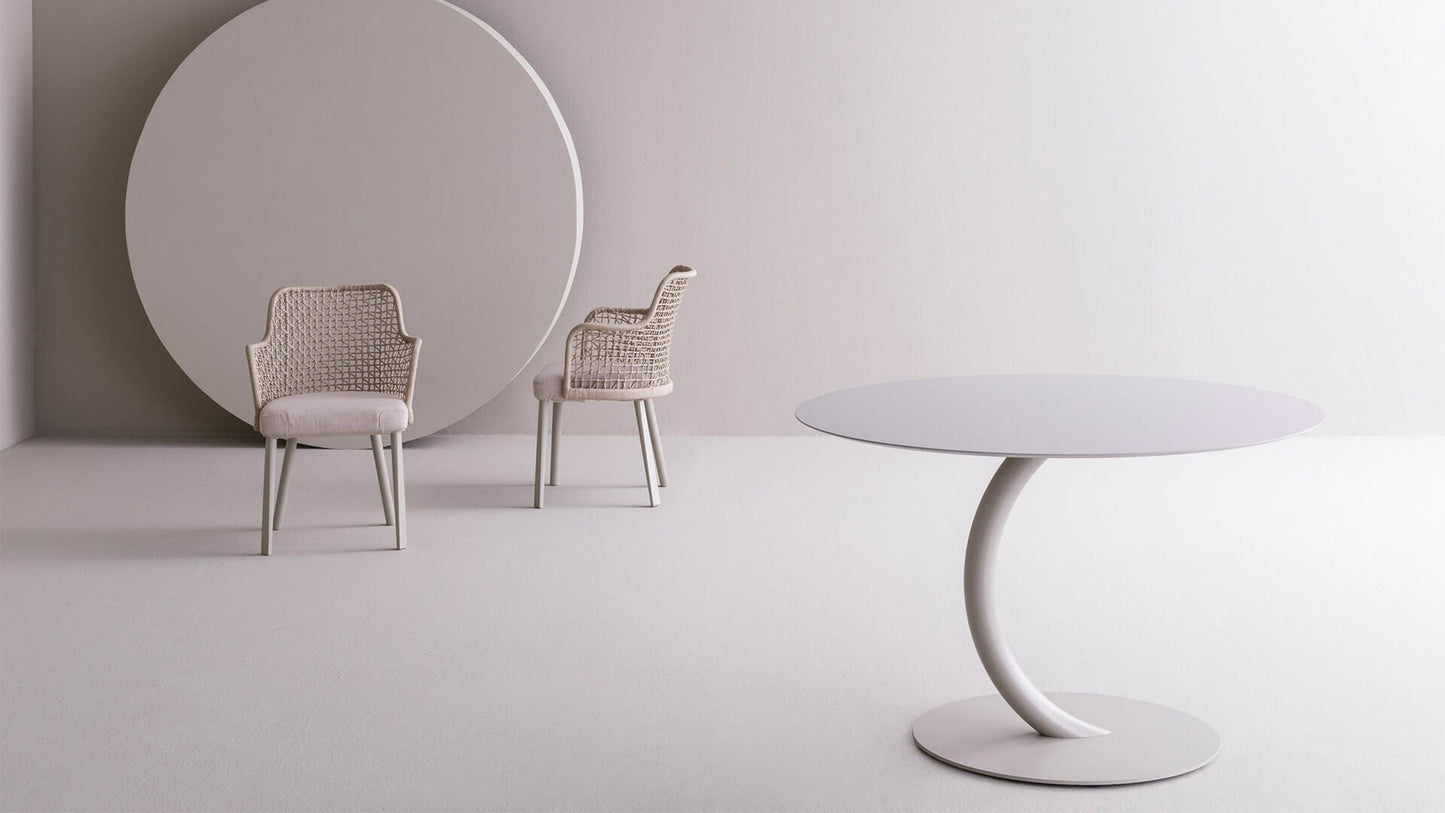 Flexion Dining Table-Contract Furniture Store for hospitality, leisure & commercial projects