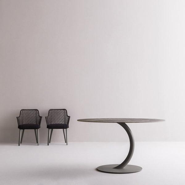 Flexion Dining Table-Contract Furniture Store for hospitality, leisure & commercial projects
