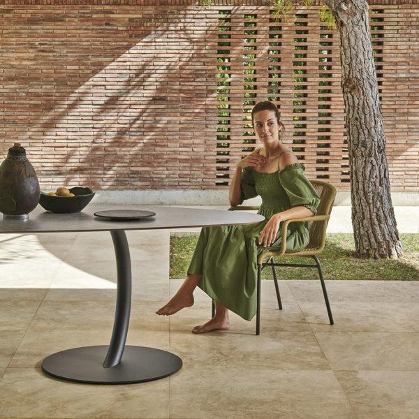 Flexion Dining Table-Varaschin-Contract Furniture Store