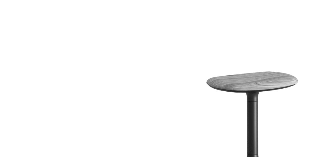 Flink Low Stool