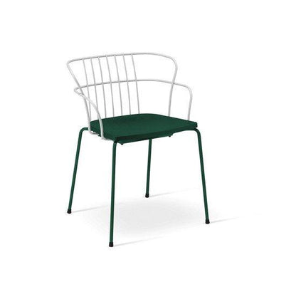 Flint 535-a Armchair