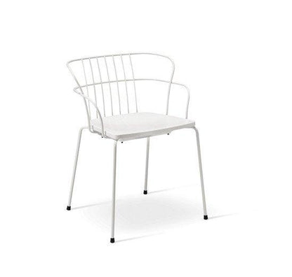 Flint 535-a Armchair